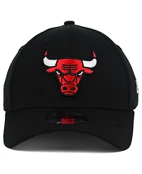 New Era Chicago Bulls Team Classic 39THIRTY Cap