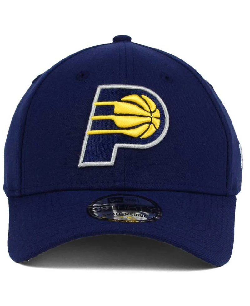 New Era Indiana Pacers Team Classic 39THIRTY Cap