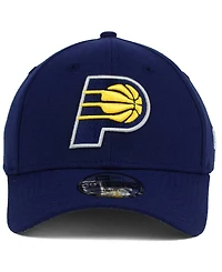 New Era Indiana Pacers Team Classic 39THIRTY Cap