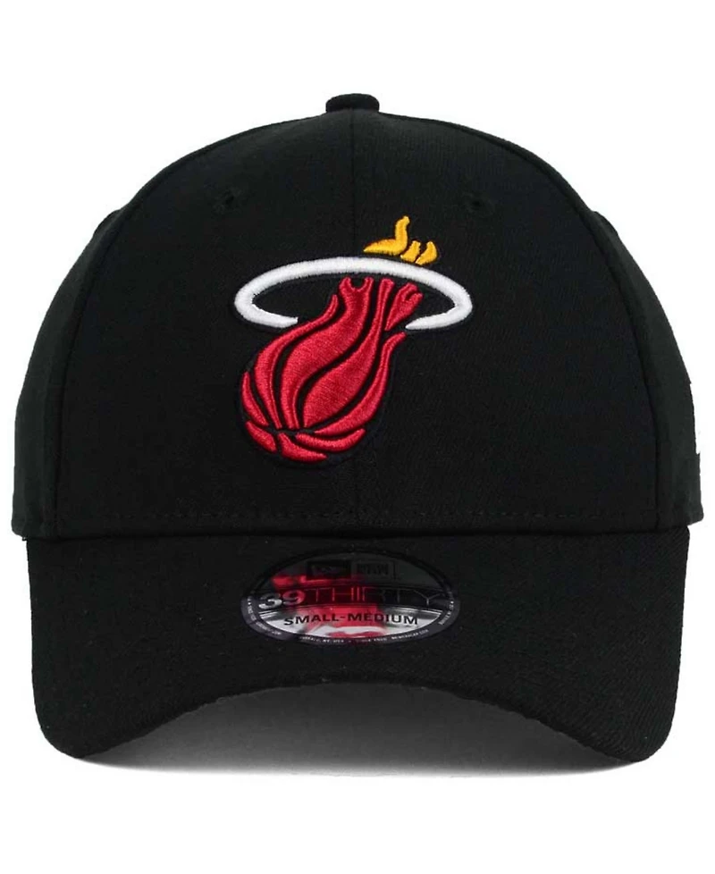 New Era Miami Heat Team Classic 39THIRTY Cap