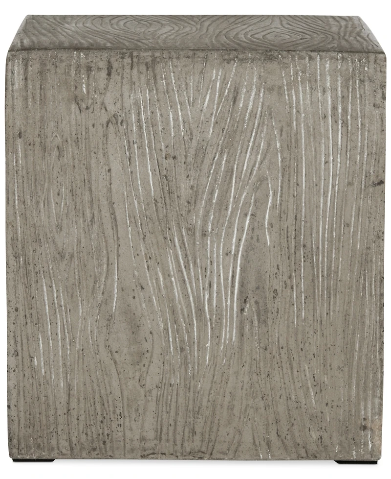 Bermin Outdoor Accent Table