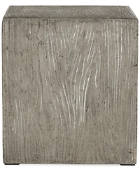 Bermin Outdoor Accent Table