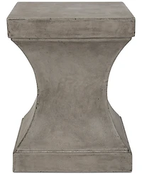 Almer Outdoor Accent Table