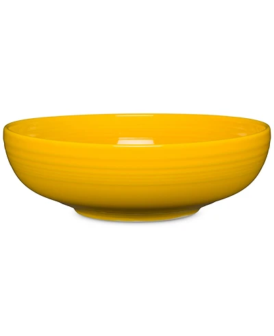 Fiesta Bistro Coupe 10 1/2" Extra Large Bowl 96 oz.