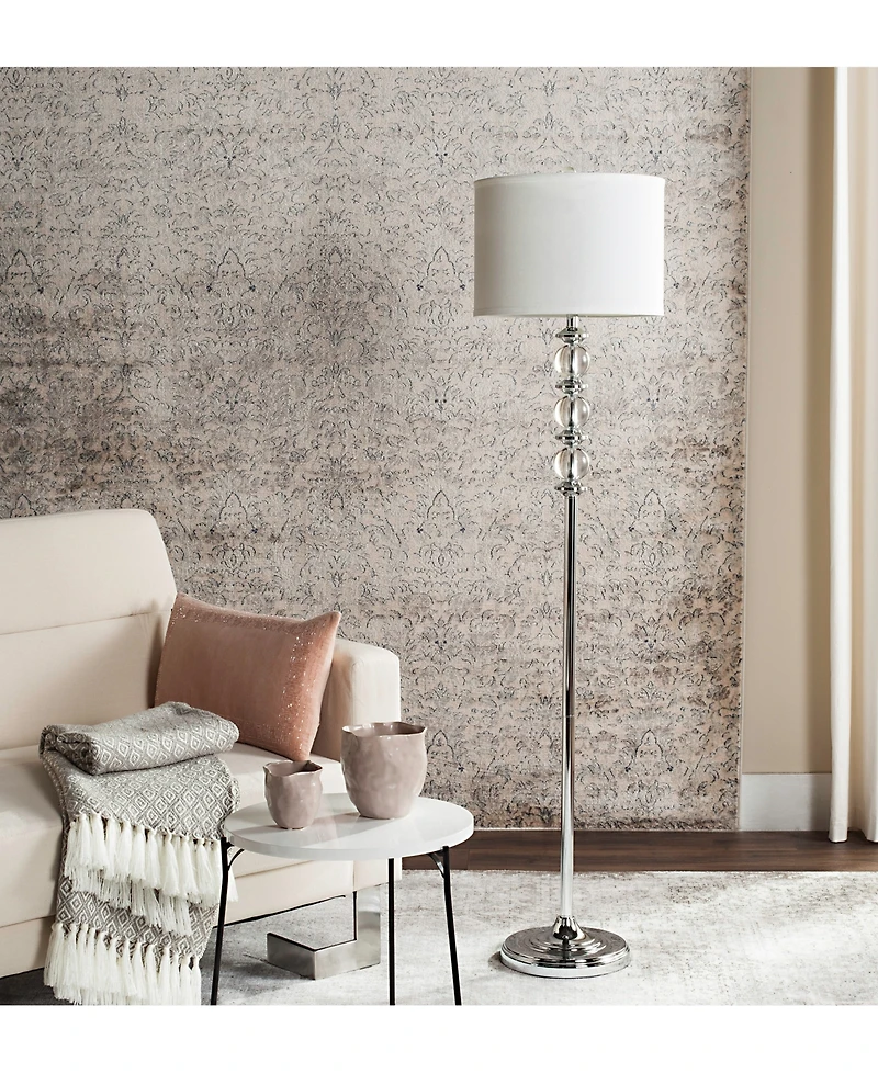 Safavieh Riga Floor Lamp