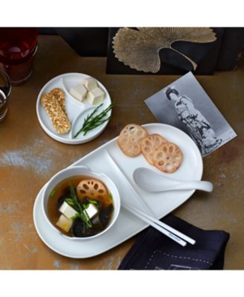 Villeroy Boch Soup Passion Collection