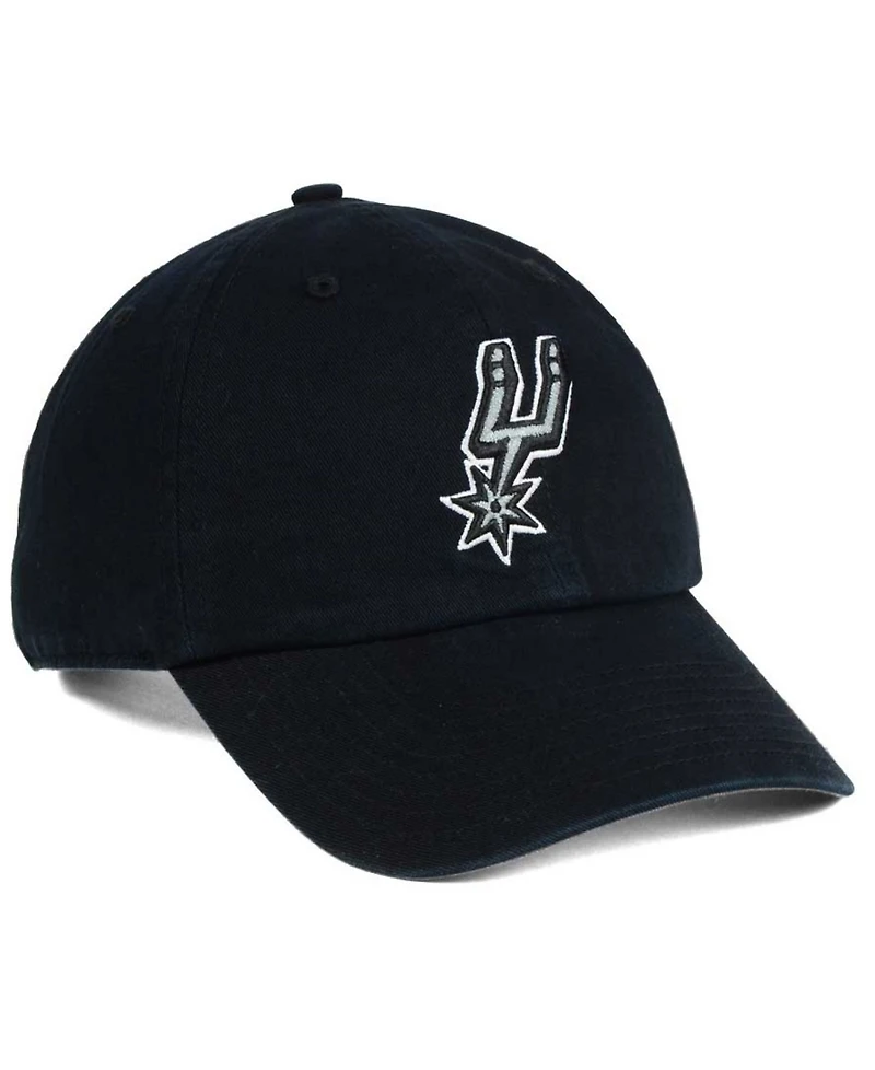 '47 Brand San Antonio Spurs Clean Up Cap