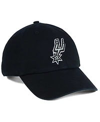 '47 Brand San Antonio Spurs Clean Up Cap