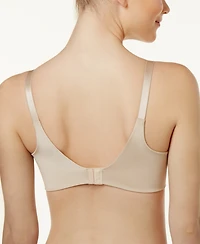 Vanity Fair Beauty Back Full Coverage Wireless Bra 72345