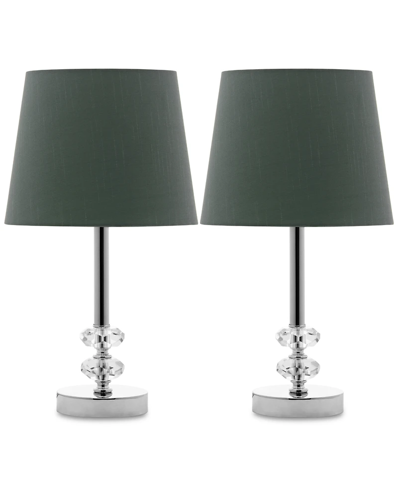 Safavieh Set of 2 Ashford Table Lamps
