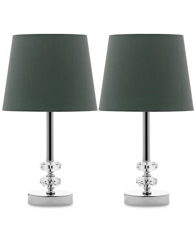 Safavieh Set of 2 Ashford Table Lamps