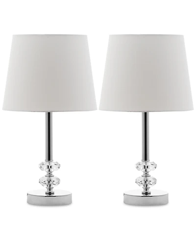 Safavieh Set of 2 Ashford Table Lamps