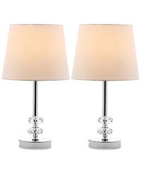 Safavieh Set of 2 Ashford Table Lamps