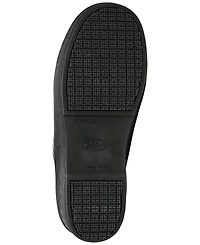 Dr. Scholl's Women's Dynamo Slip-Resistant Work Clogs