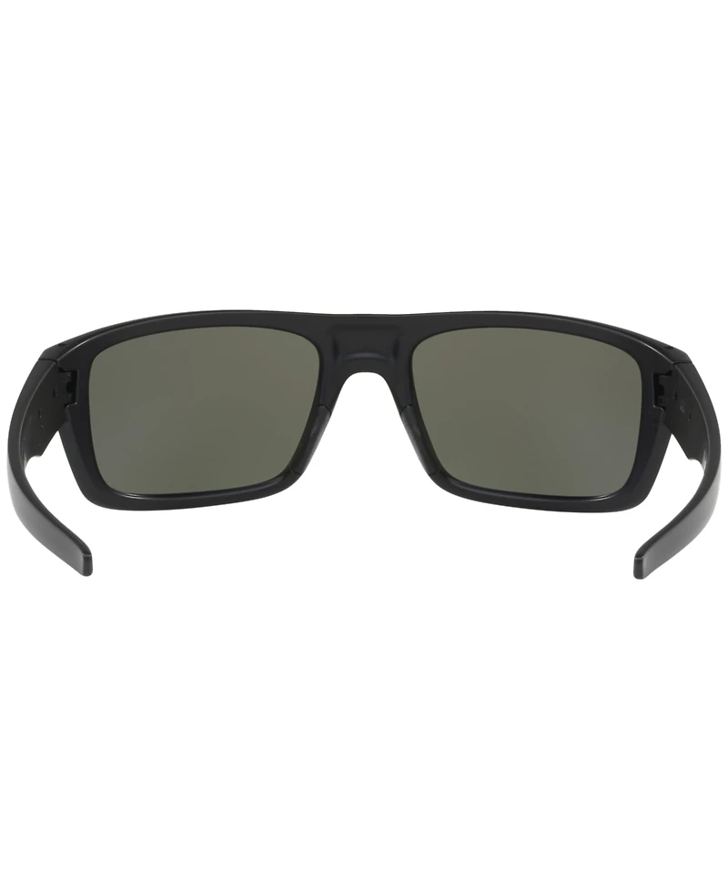 Oakley Polarized Drop Point Prizm Polarized Sunglasses