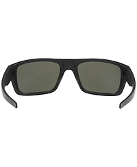 Oakley Polarized Drop Point Prizm Polarized Sunglasses