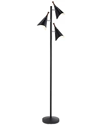 Adesso Draper Tree Lamp