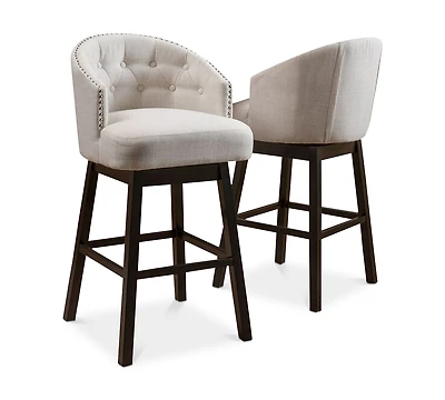 Pantan Bar Stools (Set of 2)