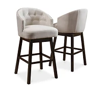 Pantan Bar Stools (Set of 2)