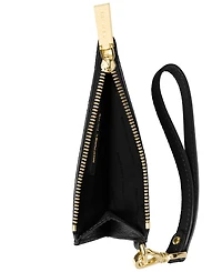 Michael Kors Leather Jet Set Small Coin Purse
