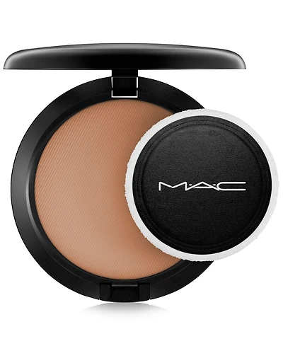 Mac Blot Pressed Powder