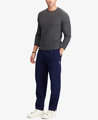Polo Ralph Lauren Men's Big & Tall Signature Fleece Sweatpant