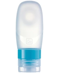 Go Travel 3-Pk. Squeezy Bottles