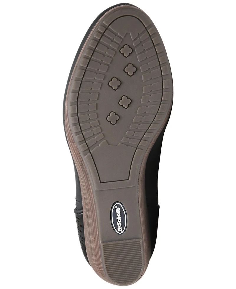 Dr. Scholl's Women's Harlow Shooties