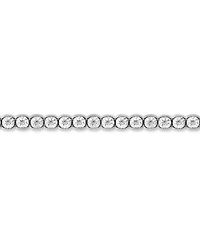 Diamond Illusion Tennis Bracelet (1/2 ct. t.w.) in Sterling Silver (Also available in Yellow or Rose Gold Over Silver)