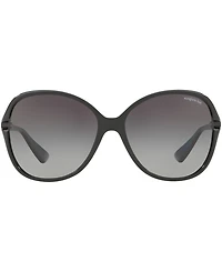 Sunglass Hut Collection Polarized Sunglasses