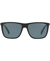 Sunglass Hut Collection Polarized Sunglasses