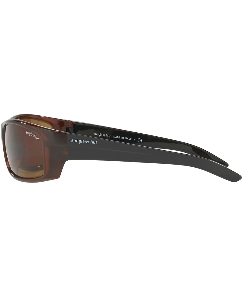 Sunglass Hut Collection Sunglasses