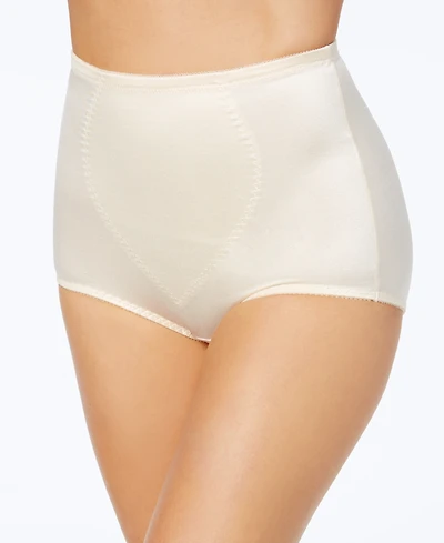 Bali Women's Firm Control Tummy Panel 2 Pack X710