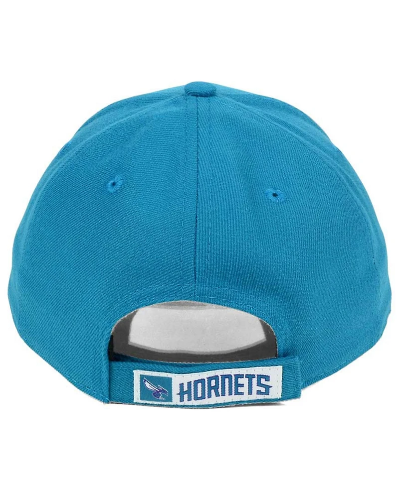 New Era Charlotte Hornets League 9FORTY Adjustable Cap