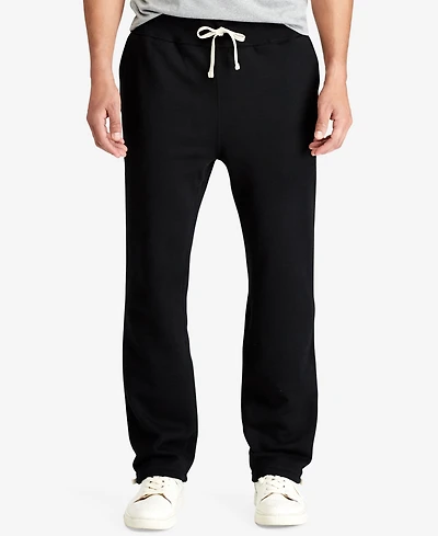 Polo Ralph Lauren Men's Big & Tall Signature Fleece Sweatpant