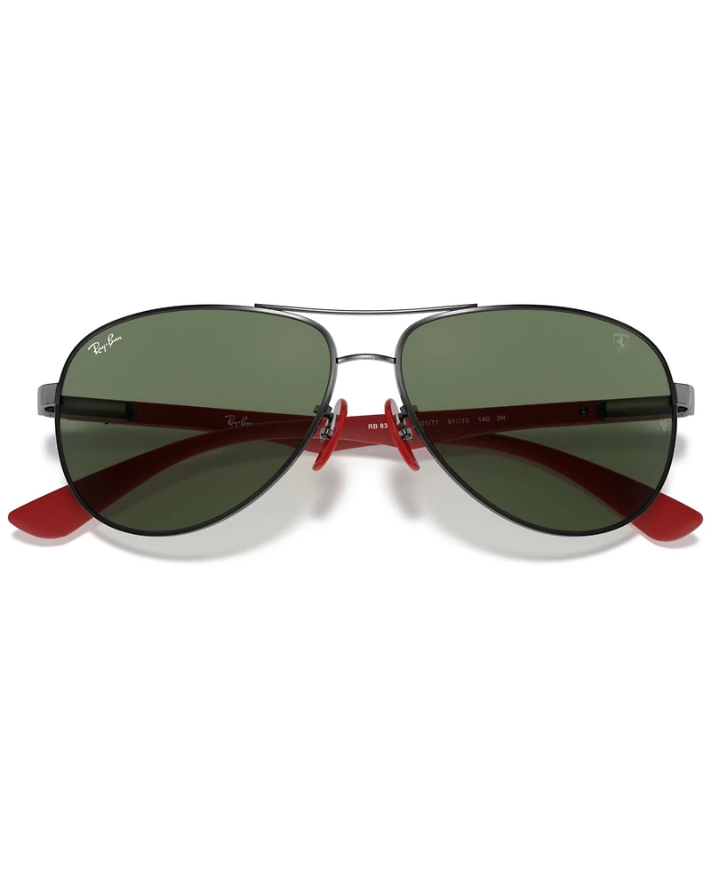Ray-Ban Men's Sunglasses