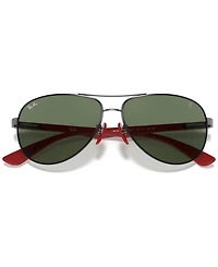 Ray-Ban Men's Sunglasses