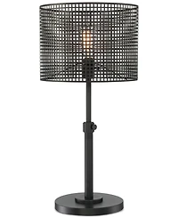 Lite Source Mesh Table Lamp