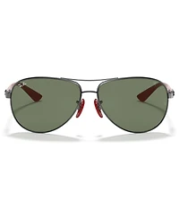Ray-Ban Men's Sunglasses
