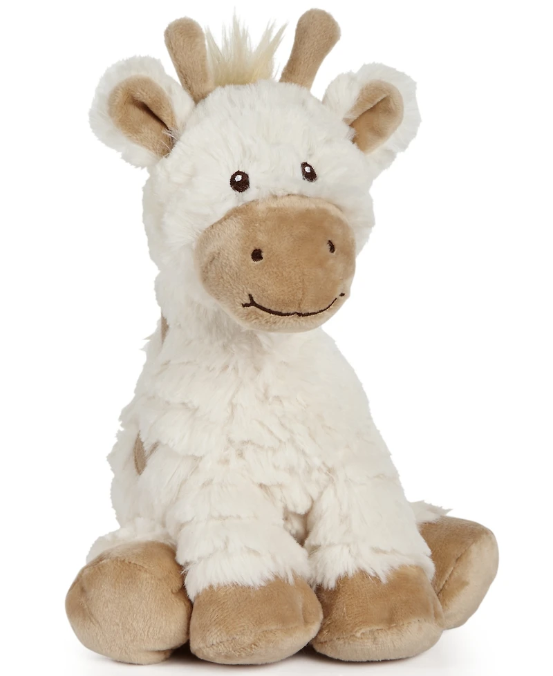 8" Plush Giraffe, Exclusively at Macy's