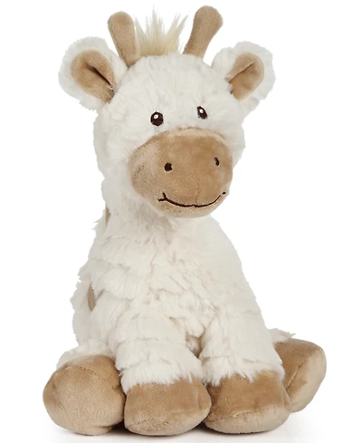 8" Plush Giraffe, Exclusively at Macy's
