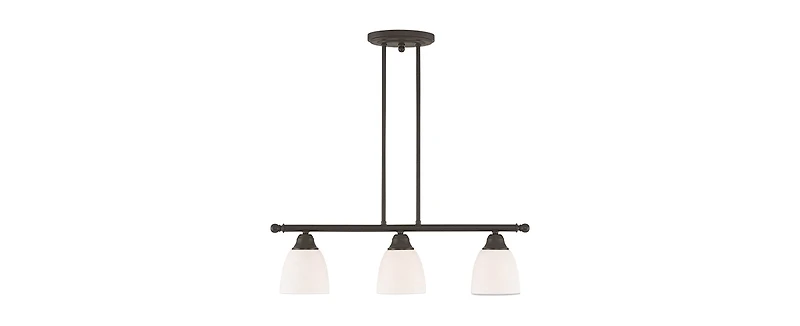 Livex Somerville Chandelier