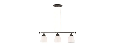 Livex Somerville Chandelier