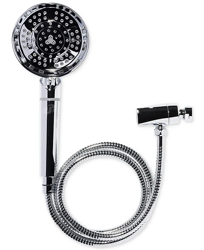 T3 Source Hand-Held Mineral Water Filter