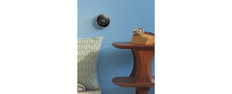 Google Nest Learning Thermostat (3rd Generation)