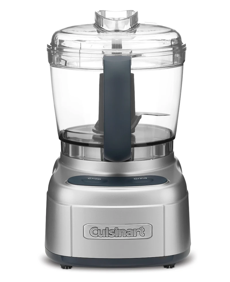 Cuisinart Ech-4 Elemental 4-Cup Chopper-Grinder