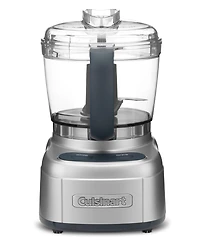 Cuisinart Ech-4 Elemental 4-Cup Chopper-Grinder