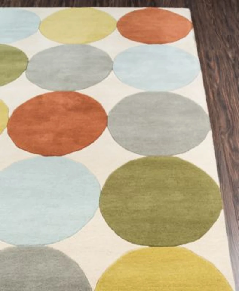 Novogratz By Momeni Delmar Del01 Area Rug
