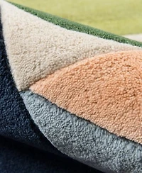 Novogratz By Momeni Delmar Del08 Area Rug