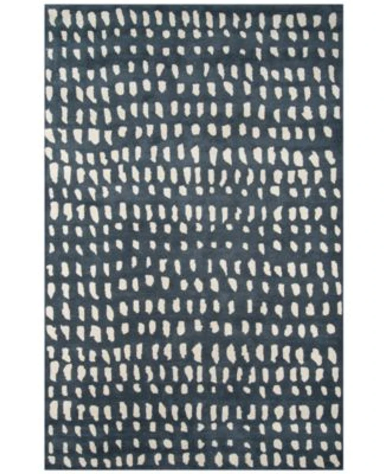 Novogratz By Momeni Delmar Del11 Area Rug